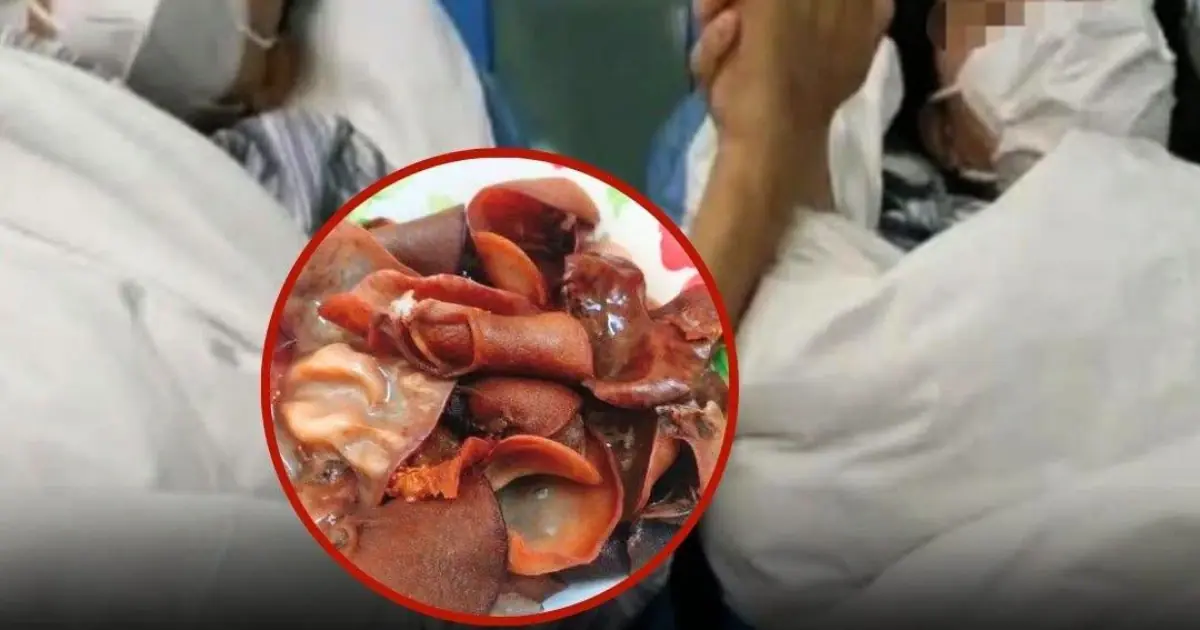 A Couple Both Suffered Strokes. Doctor Says Keeping These 3 Foods in the Fridge Too Long May Increase the Risk of Blood Clots: "Throw Them Out Without Regret!"