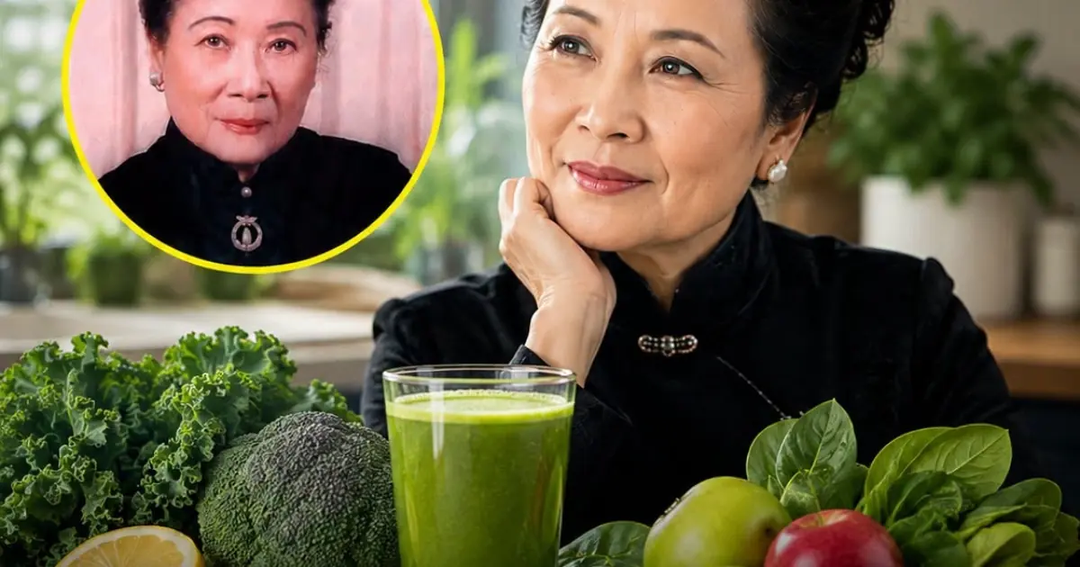 She Was Diagnosed With Cancer at 40 and Lived to 106 — Can One Vegetable Really Prevent Cancer?