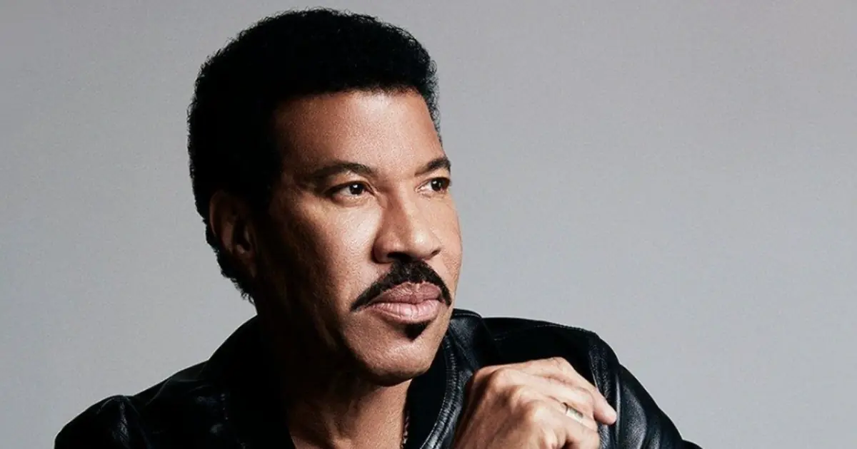 Lionel Richie Taken to the Hospital After St. Louis Show, Fans Await an Update