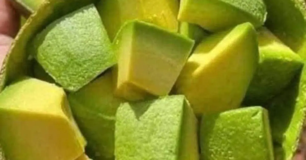 Doctors reveal that eating avocados causes… see more