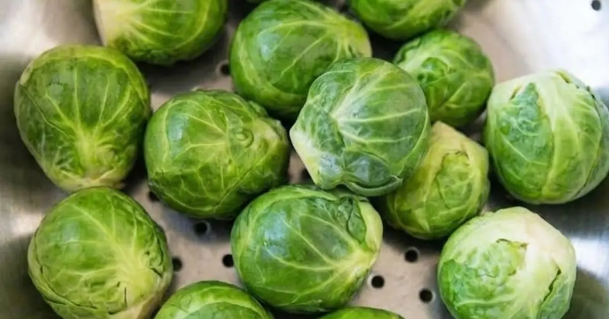 Brussels Sprouts—Love Them or Hate Them? Be Honest!