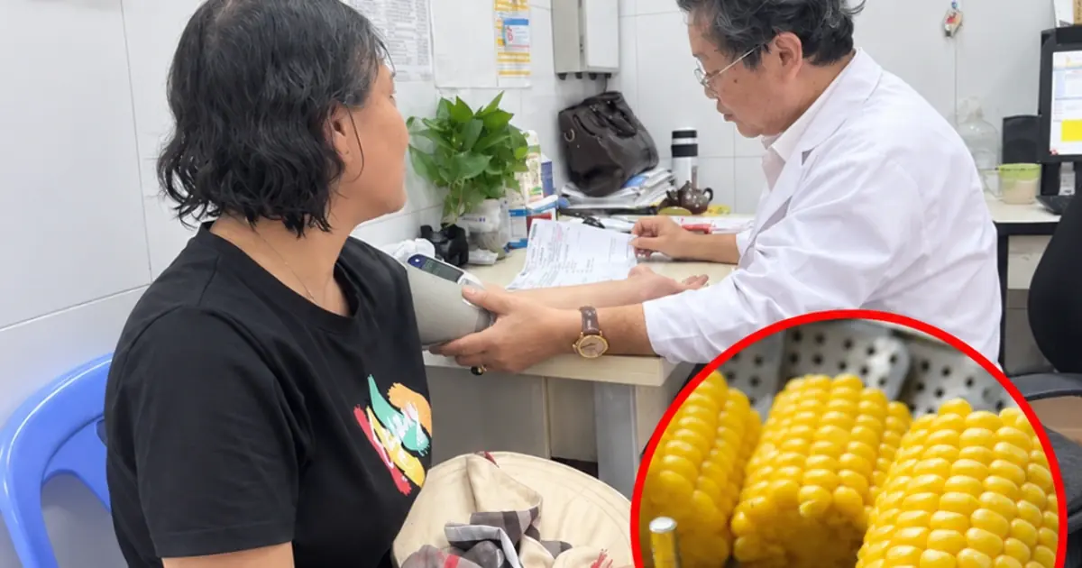 A 60-Year-Old Woman Ate This Every Day for Six Months