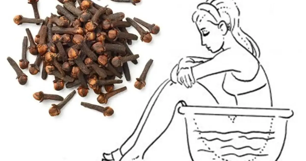Every woman should know that clove has the power to... See more.👇👇