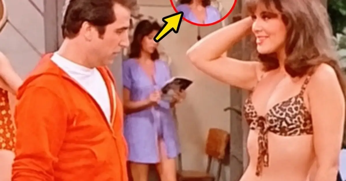 Even Dedicated Happy Days Fans May Not Know These Surprising Facts
