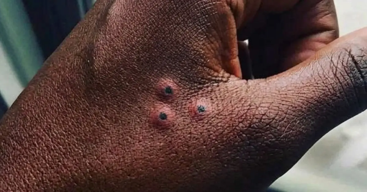 Ever wondered what a three-dot tattoo means? the answer may surprise you…