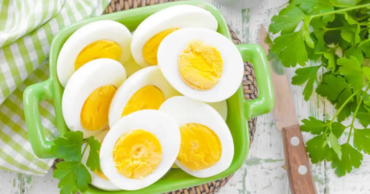 A 65-Year-Old Woman Had a Stroke After Years of Eating Eggs This Way - What Went Wrong?