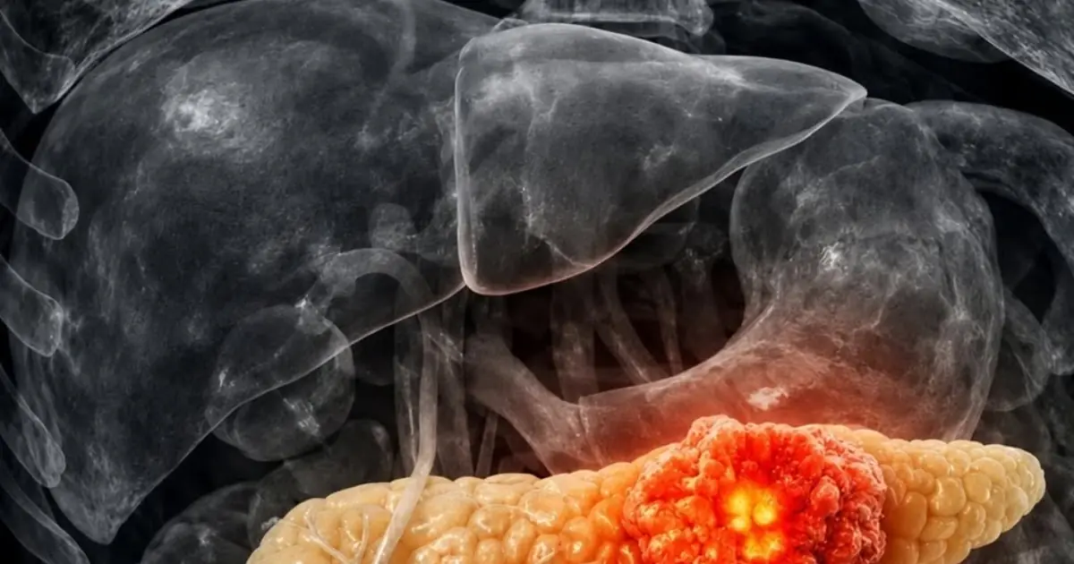 Early Signs of Pancreatic Can.cer: The Silent Symptoms Doctors Urge You Not to Ignore