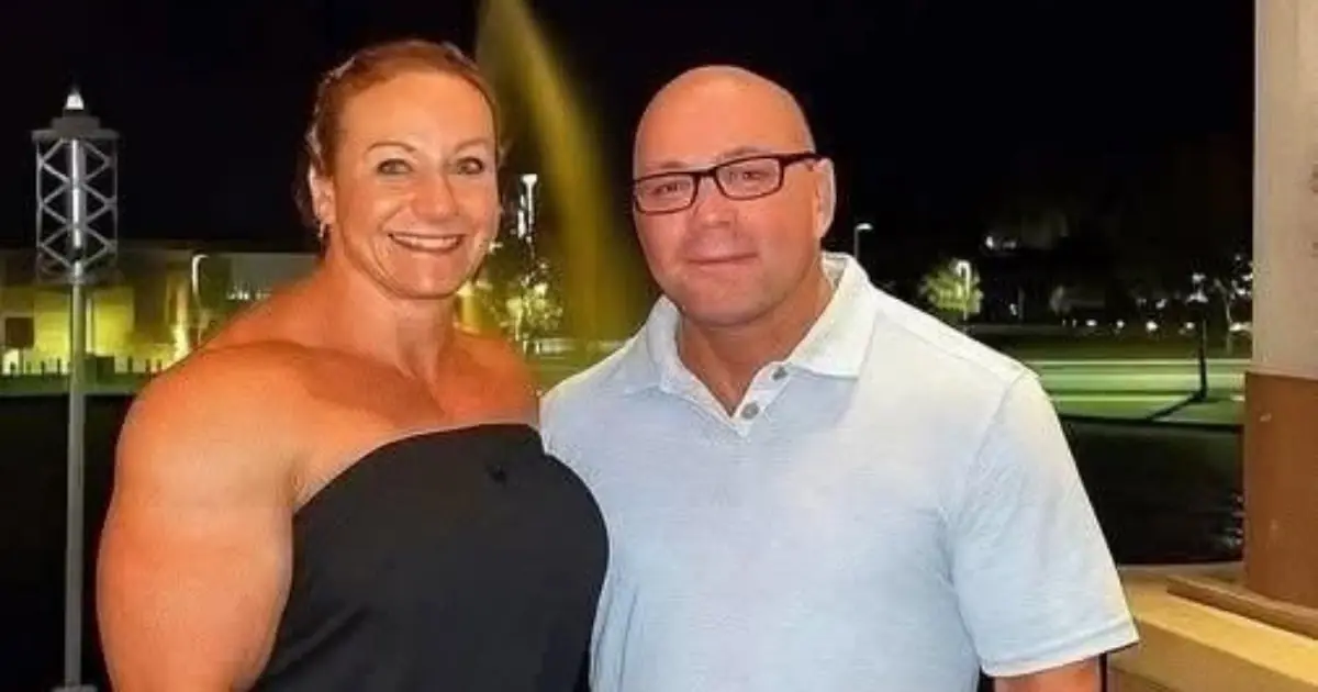 A Young Man Married a 60-Year-Old Woman - 10 Days Later, She Discovered Something Unexpected