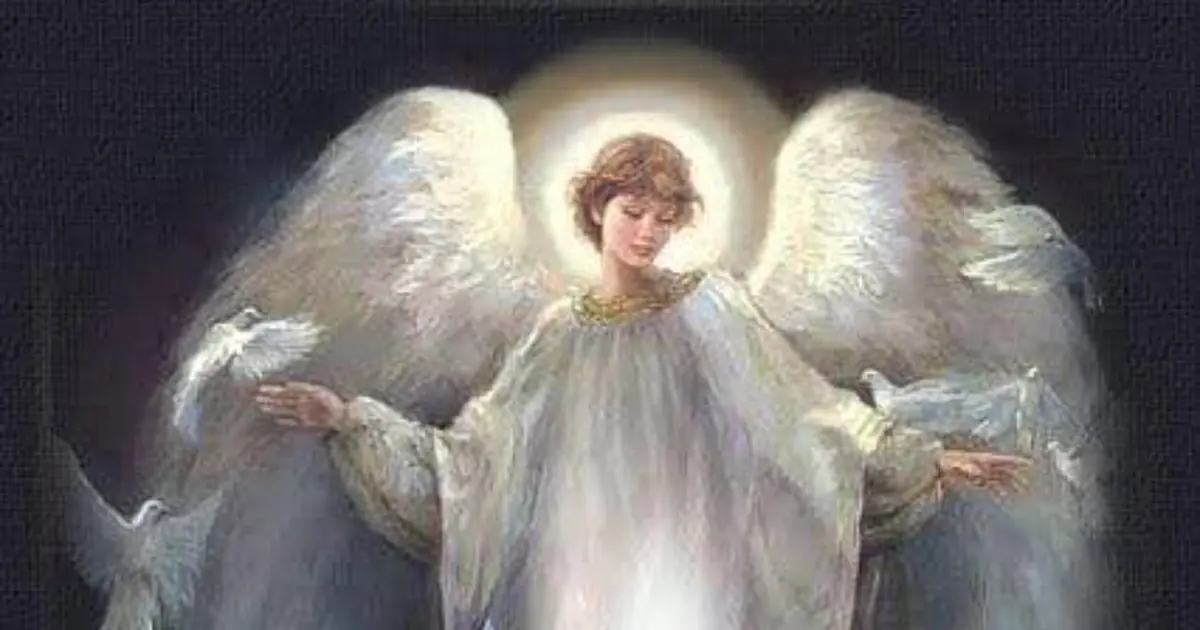 Have You Noticed These 8 Signs? They Could Mean an Angel Is Near