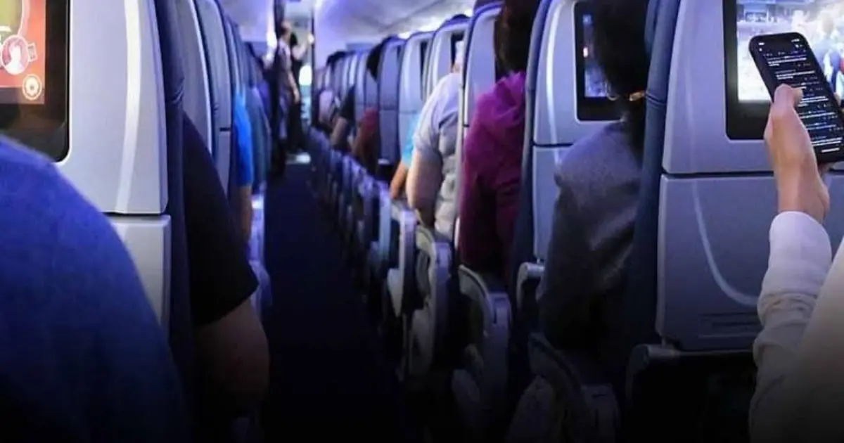 Why You Should Never Sit in Seat 11A on a Flight: The Surprising Reason Travelers Are Talking About