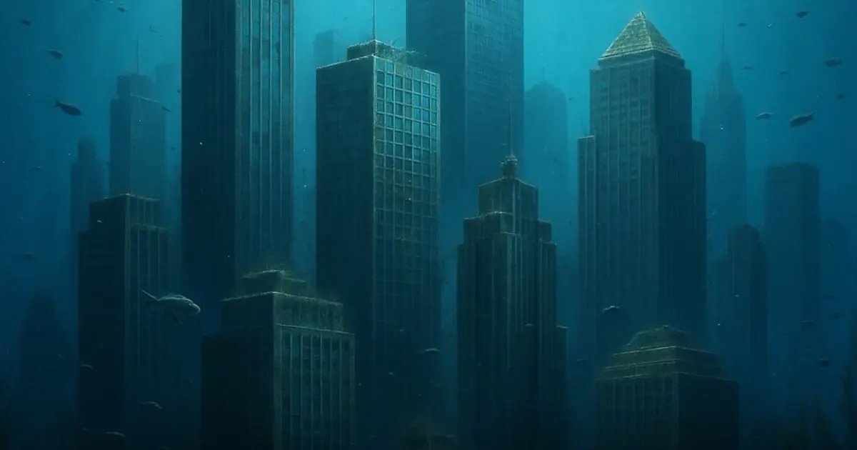10 Cities That Could Face Serious Flood Risks by 2050 — Places Worth Visiting While You Still Can