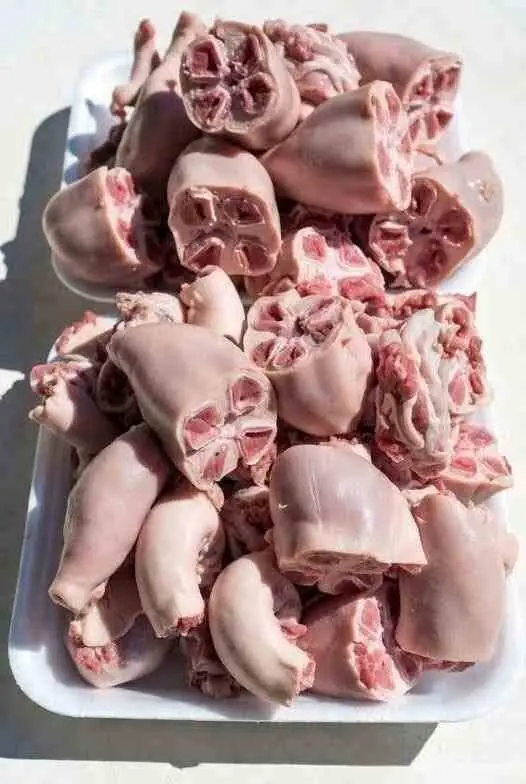 Don’t get fooled by the supermarkets. They’re selling you meat from… See more