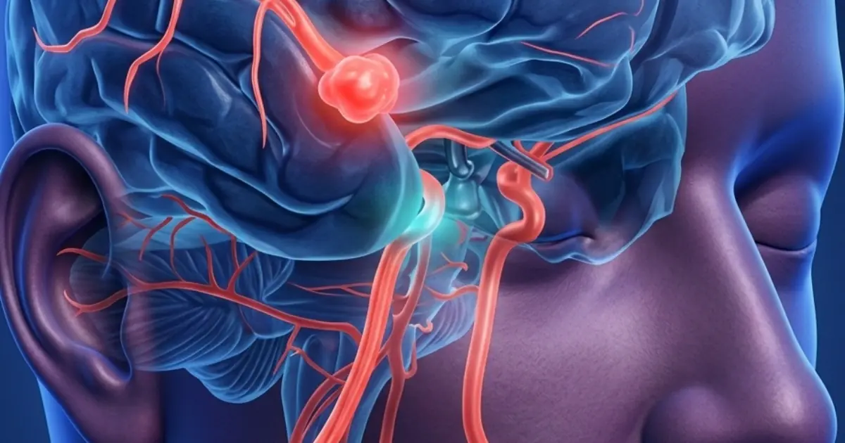 Think an Aneurysm Always Causes Obvious Symptoms? Think Again… Here Are Signs to Watch For