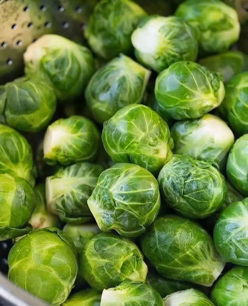 Honestly, Does Anyone Here Actually Eat Brussels Sprouts?