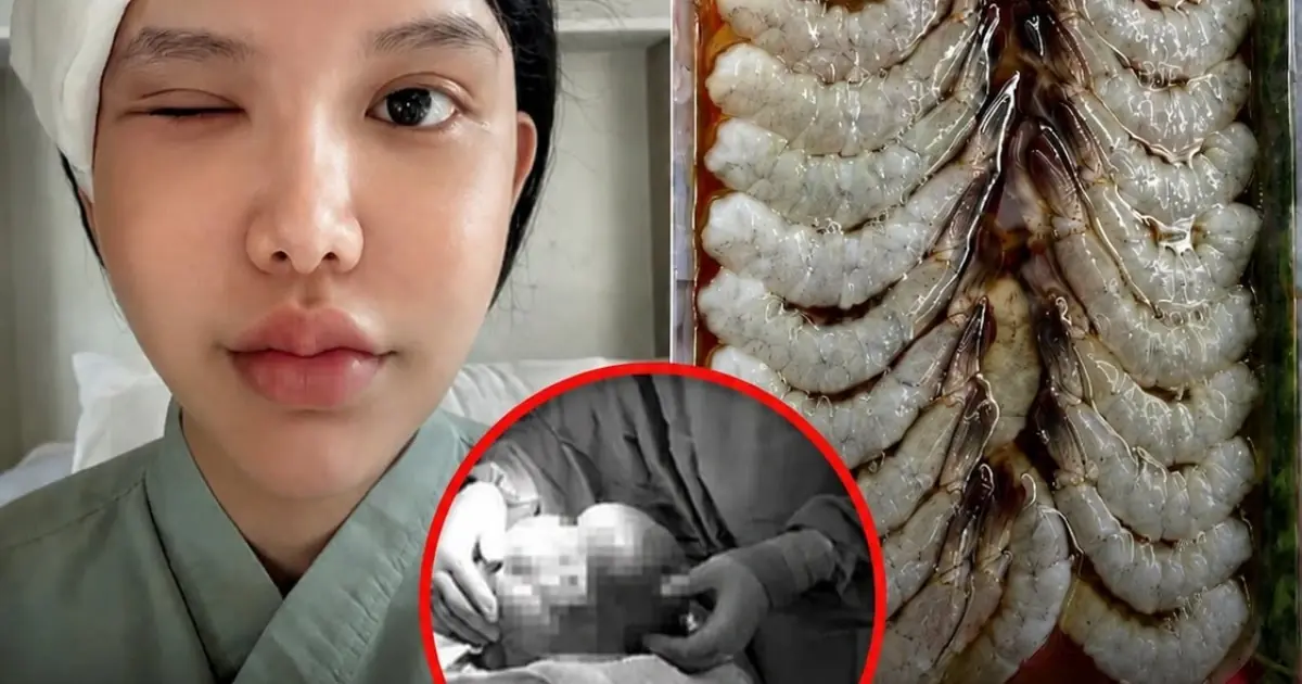 She Nearly Lost Her Sight—Doctors Say This Common Habit Could Be to Blame