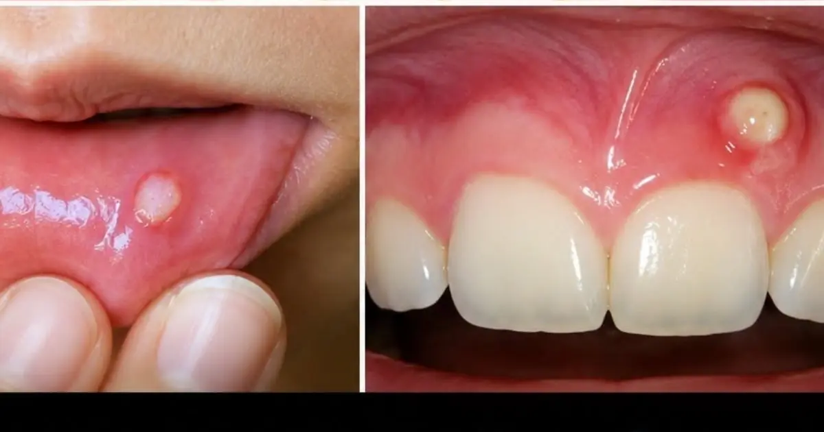 Hidden Dangers in Your Mouth: Early Signs of Oral Cancer