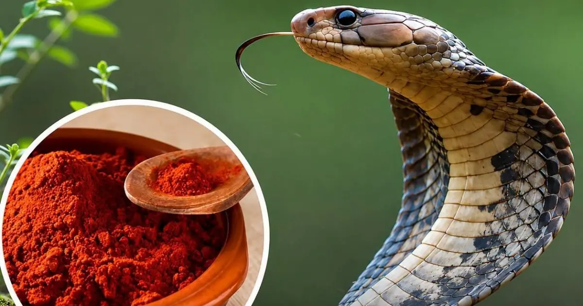 The Truth About Snake Repellents: What Really Helps Keep Snakes Away?