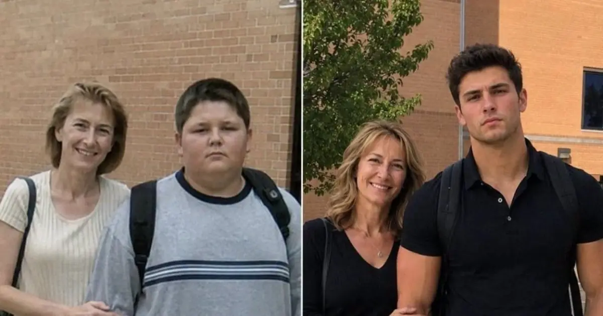 They Didn't Even Invite Him": A Mother's Heartbreaking Revelation About School Bullying and a 10-Year Reunion