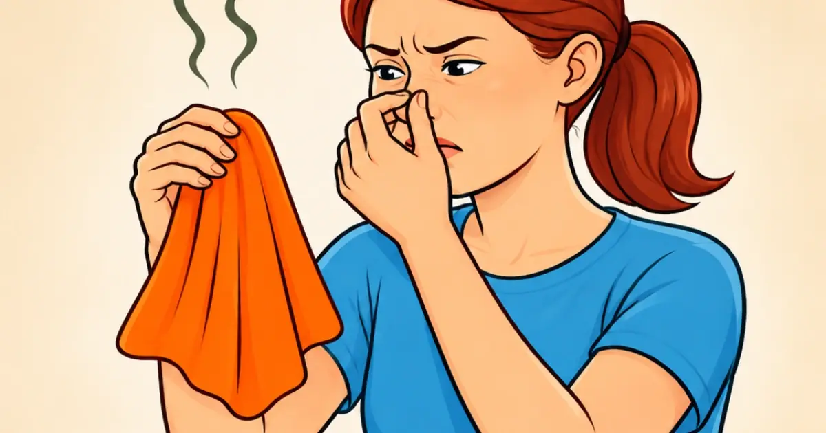 Why Unusual Inti.mate Odors Happen — And What Your Body May Be Trying to Tell You