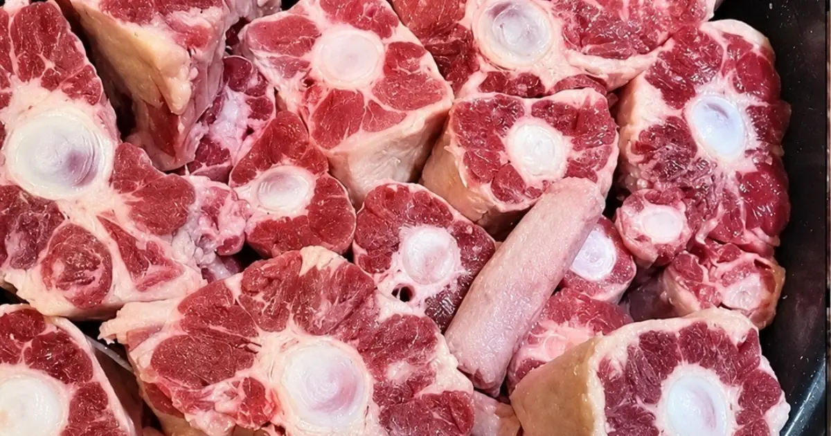 Don’t Be Tricked by Supermarkets: What You Should Know About the Meat You Buy