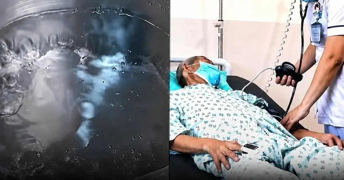 Boiling Water the Wrong Way? Experts Warn These 3 Common Habits Could Increase Health Risks for Your Whole Family