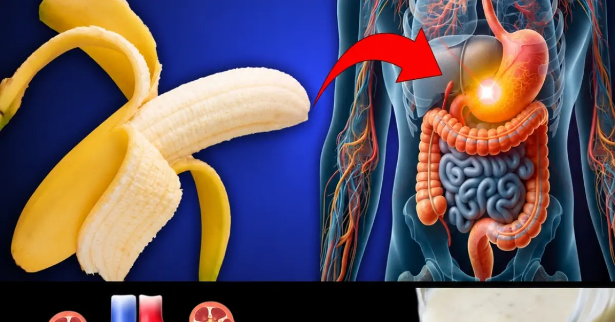 The Banana Mistake Everyone Is Talking About: What You Should Know Before Your Next Smoothie