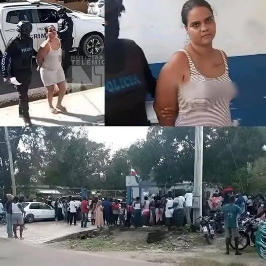 Woman at the Center of Animal Abuse Allegations Sparks Outrage