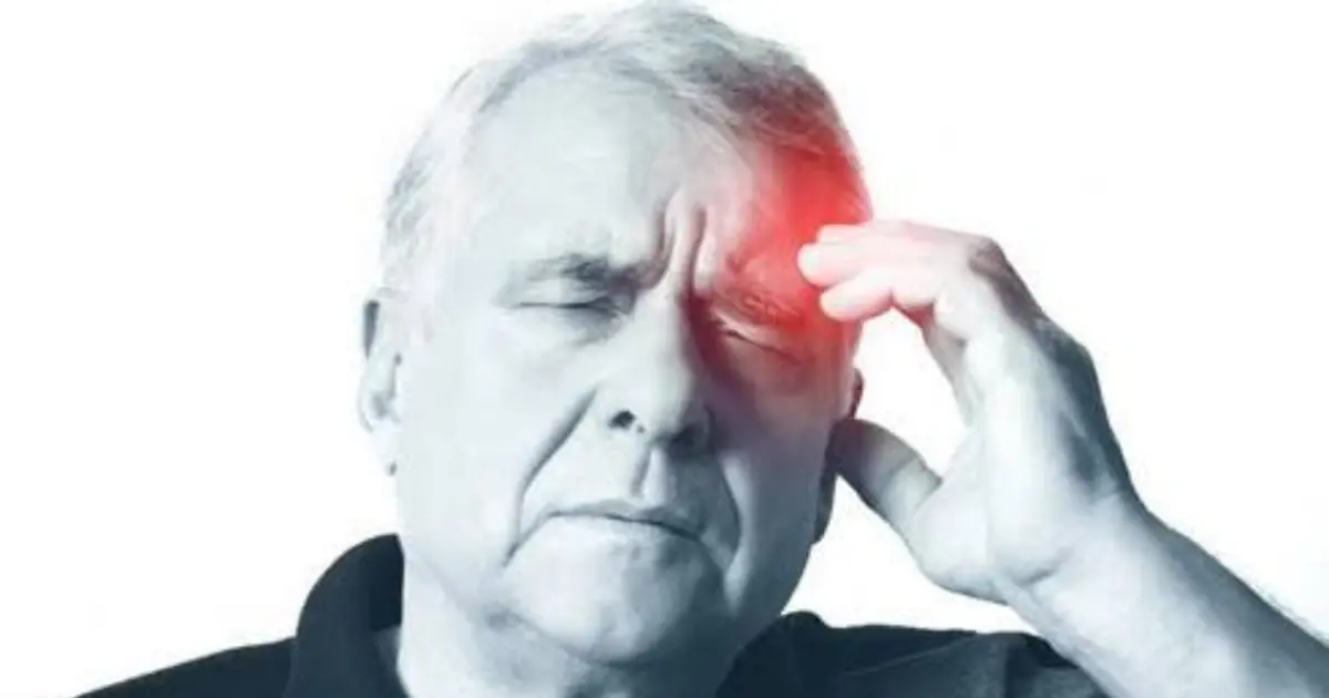 Don’t Ignore These Warning Signs Your Body May Send Before a Str0ke