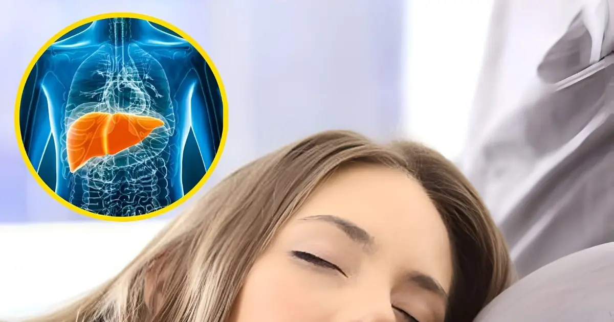 If You Drool While Sleeping Often, These 6 Health Conditions May Be Worth Checking