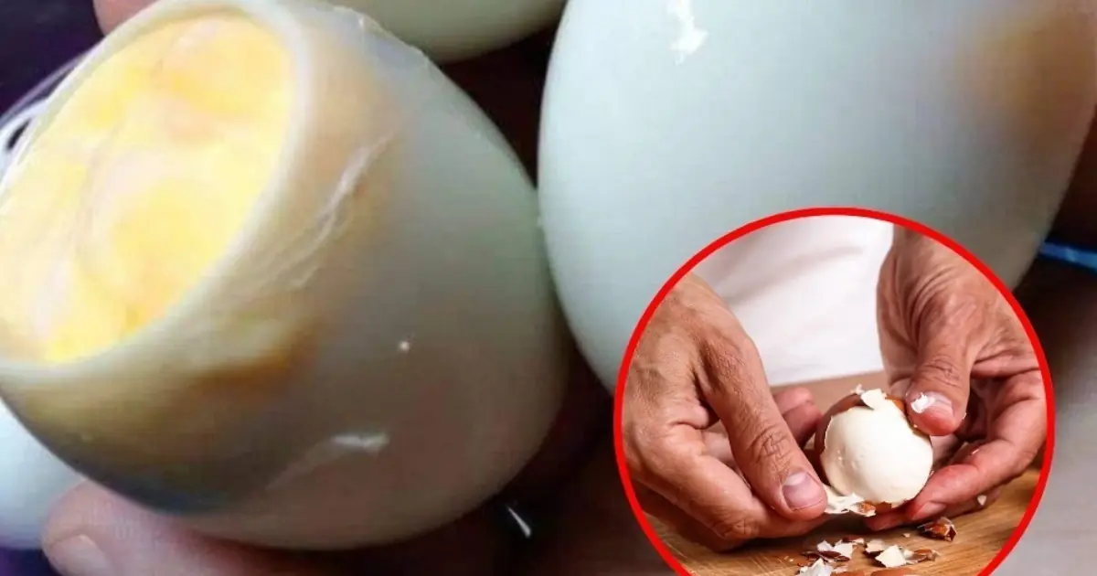 Why Doctors Recommend Boiled Eggs for a Healthy Start to the Day