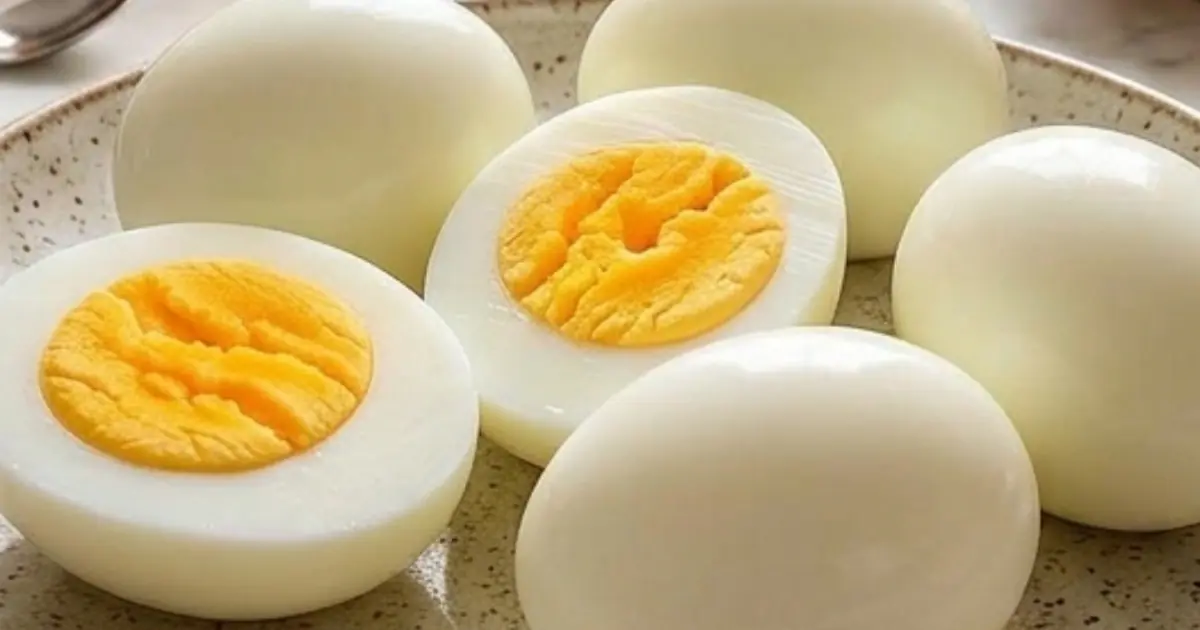 Your Morning Eggs May Be Doing More Than You Think — Doctors Reveal Why