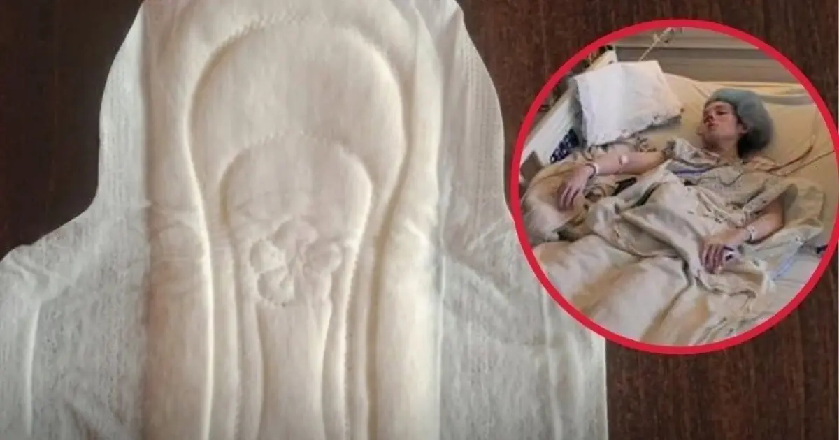 27-Year-Old Woman Develops Severe Infection, Struggles to Walk
