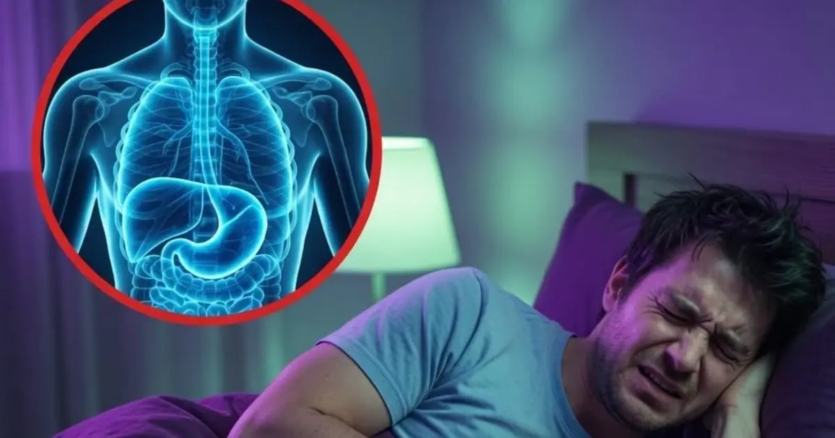 Your Dry Mouth Every Morning Could Be Caused by These 8 Things