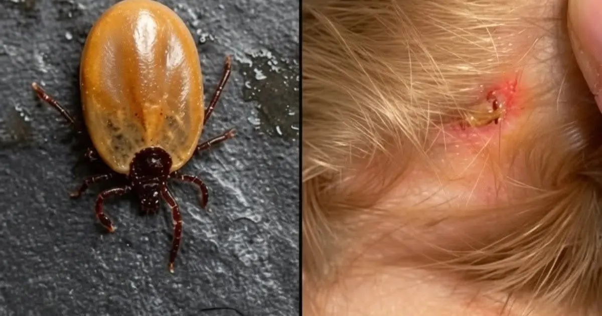 What Parents Should Know About Ticks: Small Creatures, Big Concerns
