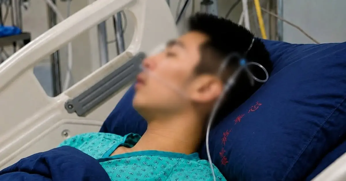 Heart failure is rising — and millions don't know they're at risk.