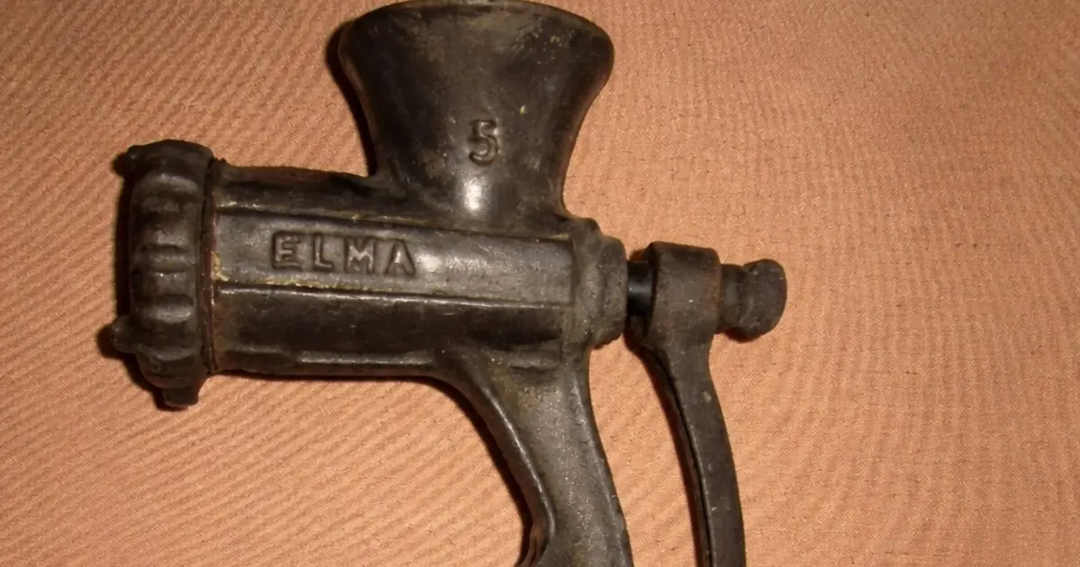 Can You Guess What This Old Kitchen Tool Was Used For? Younger Generations Probably Can’t