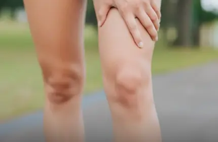 Whether caused by long hours of standing, aging, sedentary lifestyles