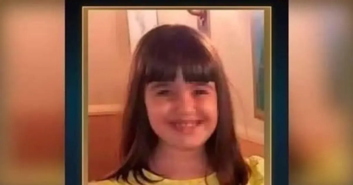 The Unsolvable Miracle: When a Missing Child Comes Home
