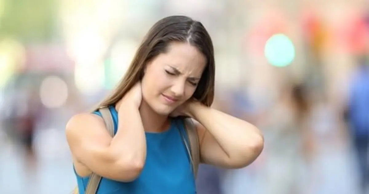 Your Body May Be Warning You: 6 Types of Pain You Shouldn’t Ignore