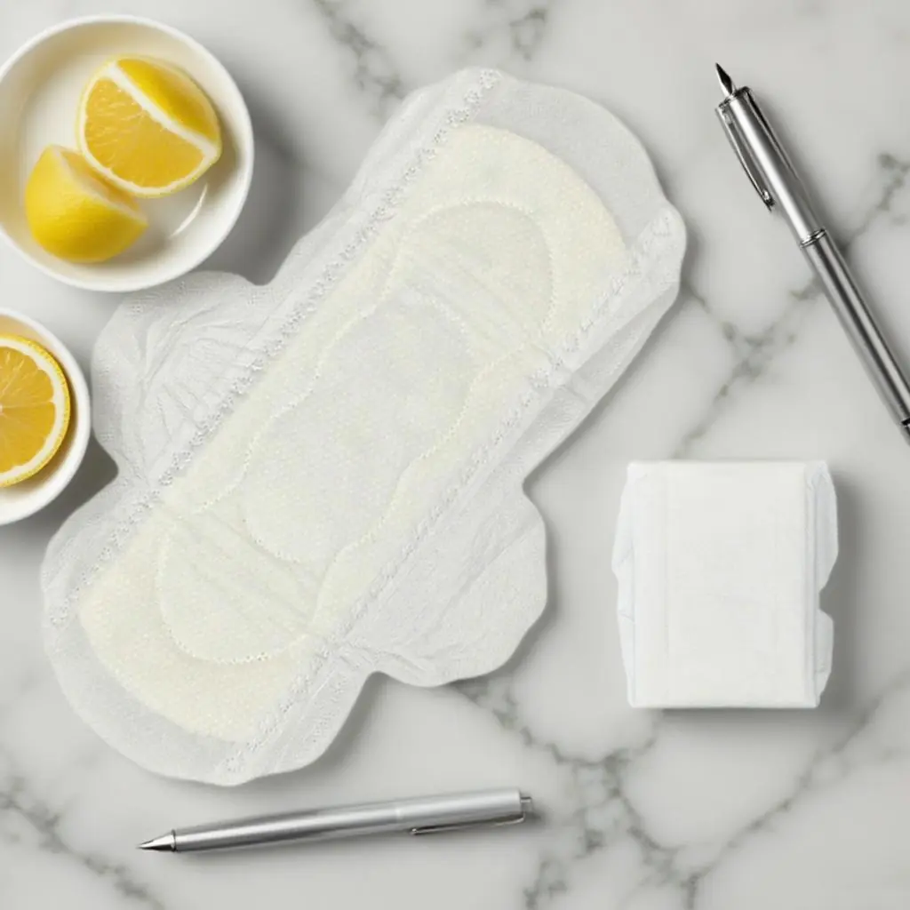 Doctors Warn Women About Proper Sanitary Pad Use After Serious Infection Case