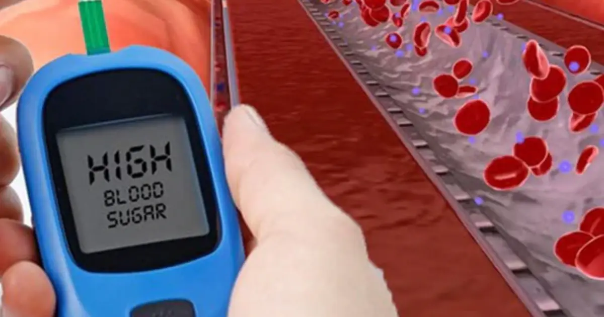 Think You’re Healthy? These 9 Signs Could Point to Diabetes