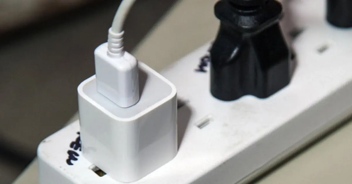 Your Power Bill Could Be Higher Because of These 5 Plugged-In Devices