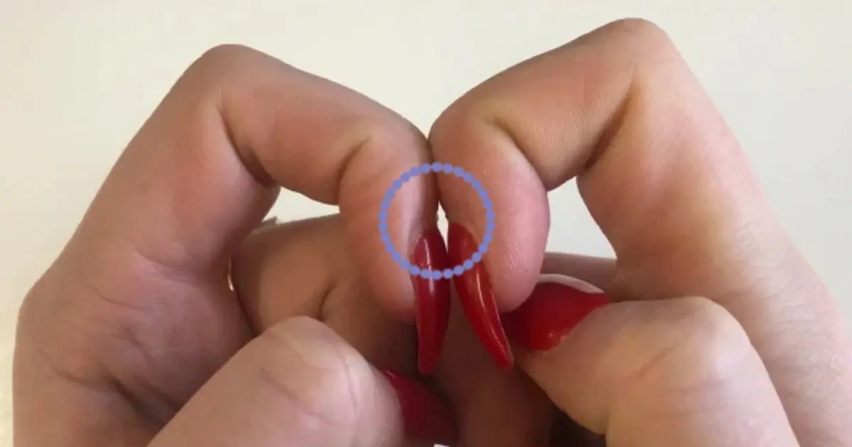 Your Fingers May Reveal Clues About Your Lung Health — 10 Signs to Watch For