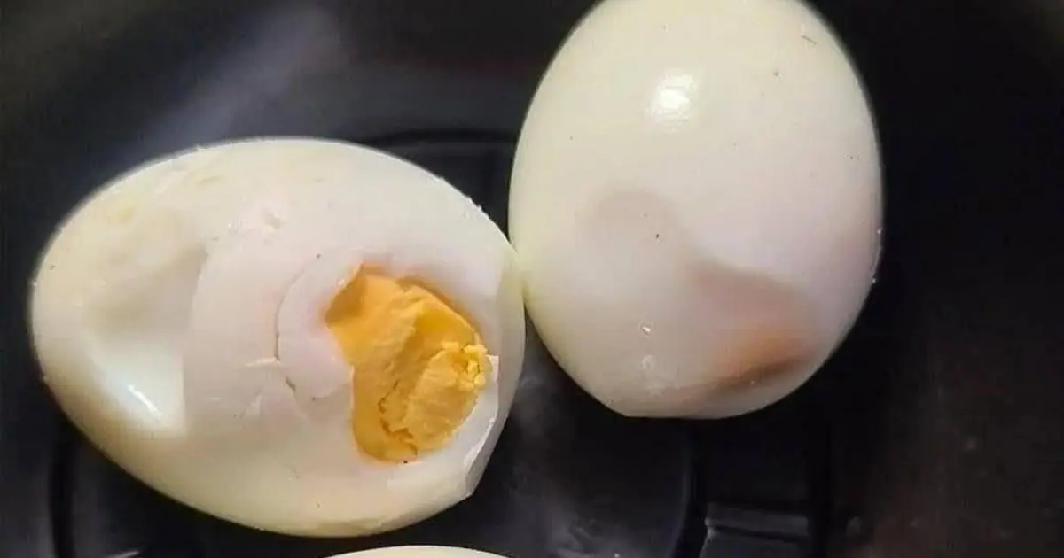 Doctors Reveal What Happens When You Eat Eggs Every Morning