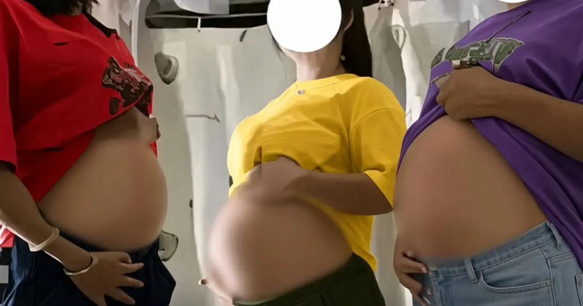 Three Students, One Rumor, and a Truth No One Expected
