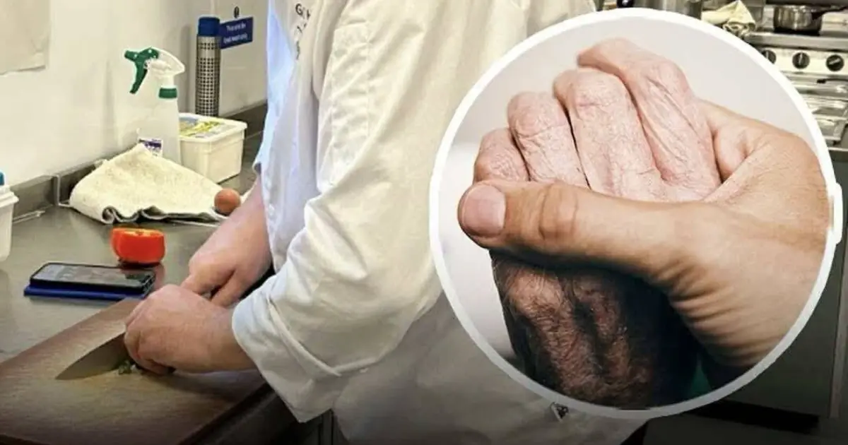 Hospice Chef Reveals the One Comfort Food Many People Request in Their Final Days