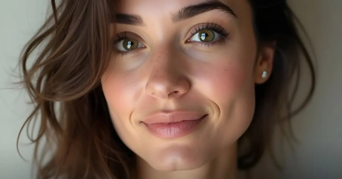 What Actually Makes Women Attractive to Men, According to Science