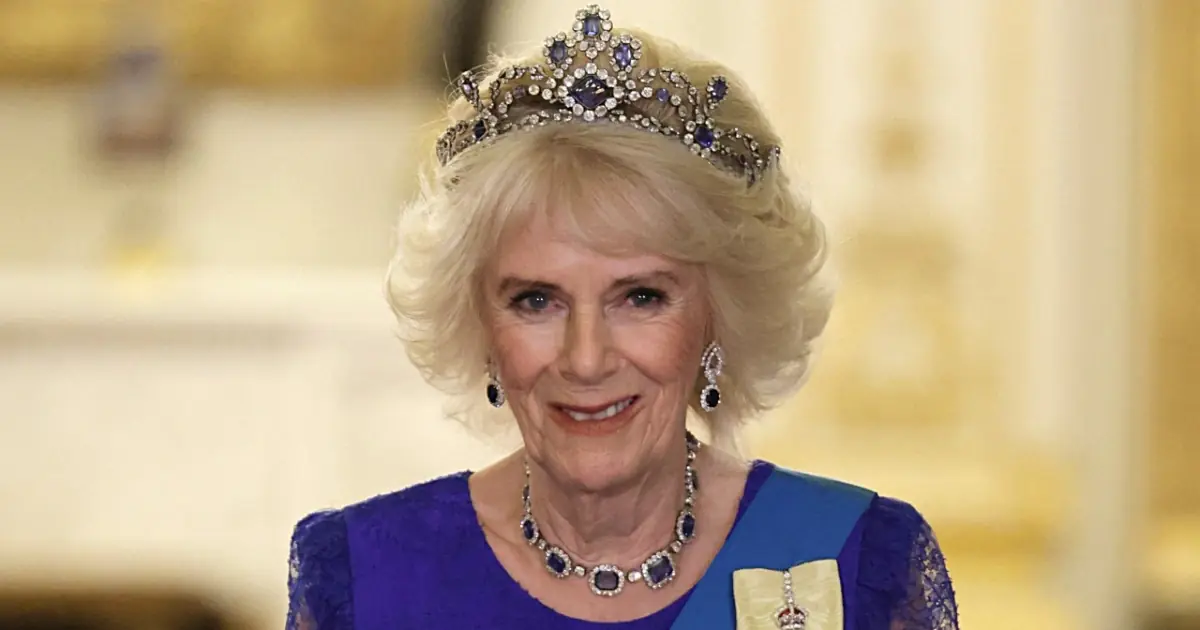 The Crown Sparkled, But It Was the Woman Wearing It Who Stole the World’s Attention