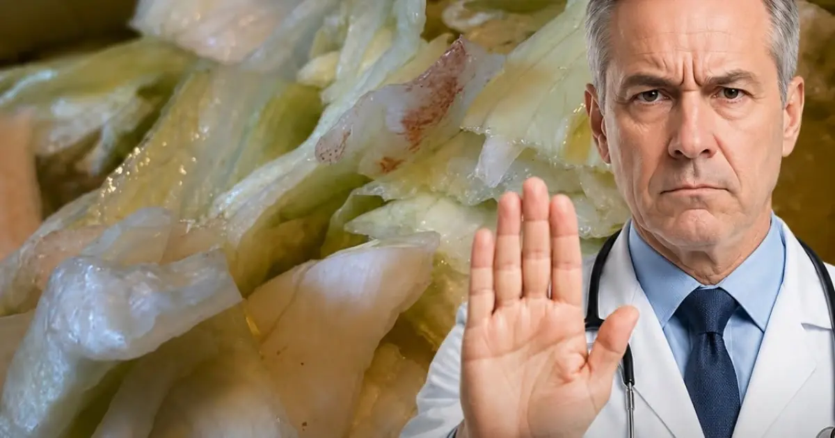 Nearly 2,000 Infected, 98 Hospitalized After Eating This Common Vegetable