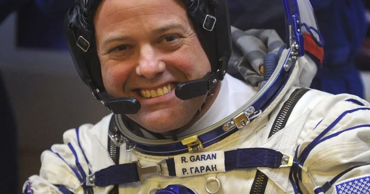 After spending almost 200 days orbiting Earth, a former astronaut shared what he learned